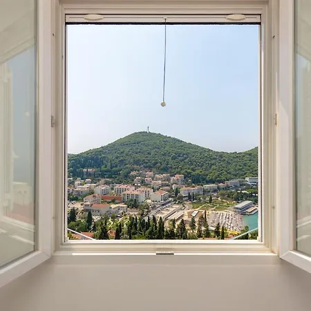 Apartman Golden View - Free Parking