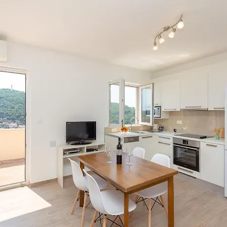 Golden View - Free Parking * Dubrovnik