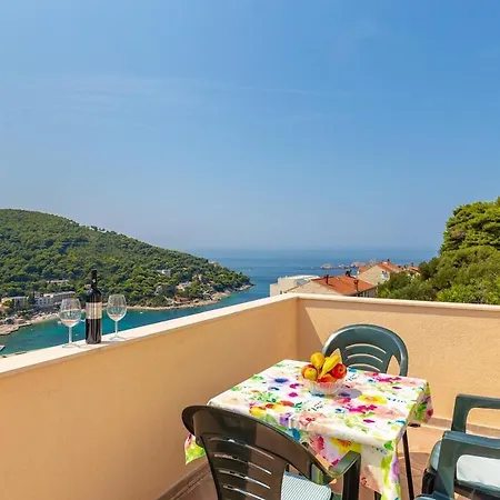 Appartement Golden View - Free Parking Dubrovnik