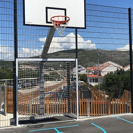 Apartment Golden View - Free Parking *