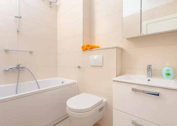 Golden View - Free Parking 杜布罗夫尼克