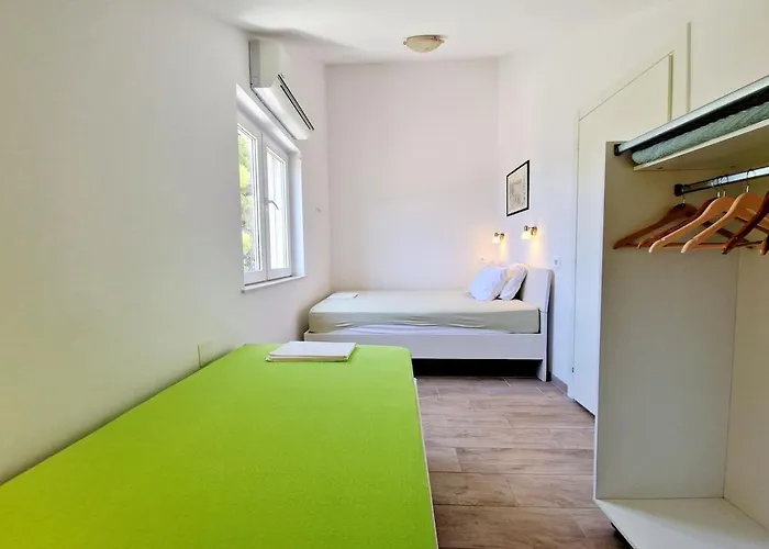 Golden View - Free Parking 杜布罗夫尼克