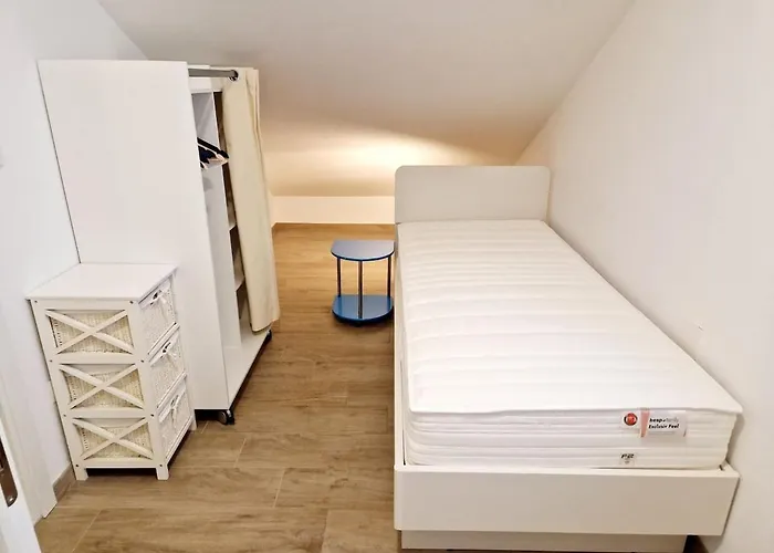 Golden View - Free Parking 公寓