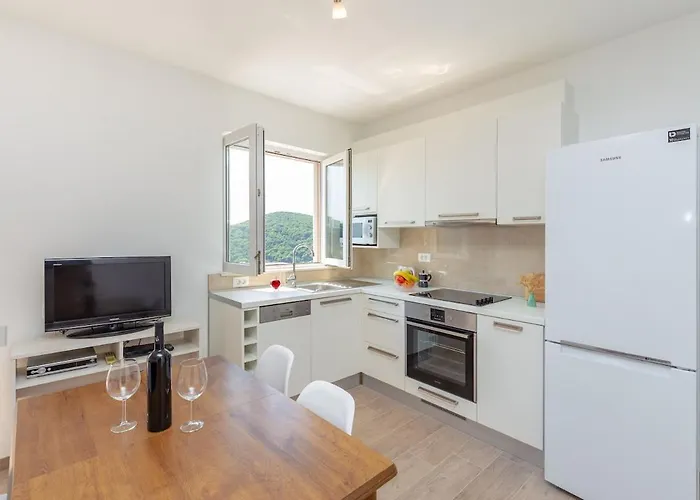 Golden View - Free Parking 杜布罗夫尼克