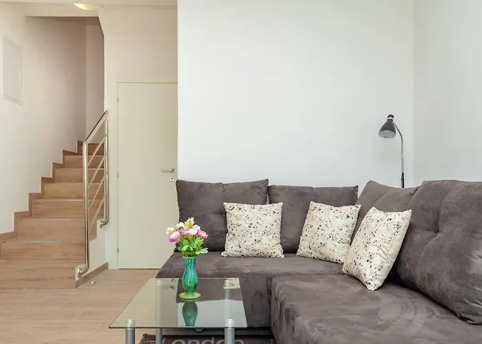 Golden View - Free Parking 杜布罗夫尼克