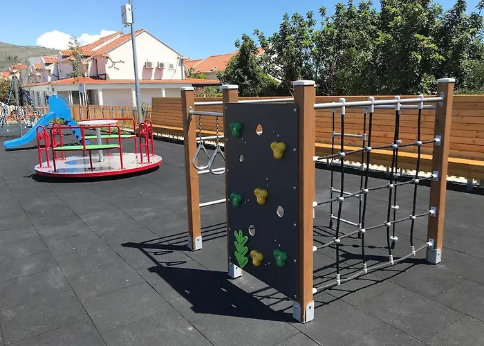 Golden View - Free Parking * 杜布罗夫尼克