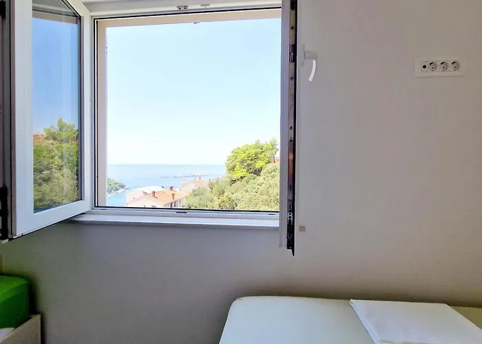 Golden View - Free Parking 公寓 杜布罗夫尼克