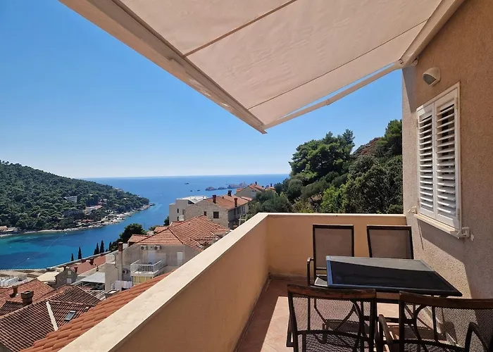 Golden View - Free Parking