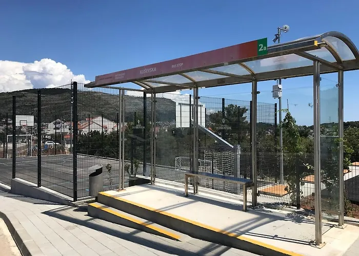 Golden View - Free Parking 杜布罗夫尼克