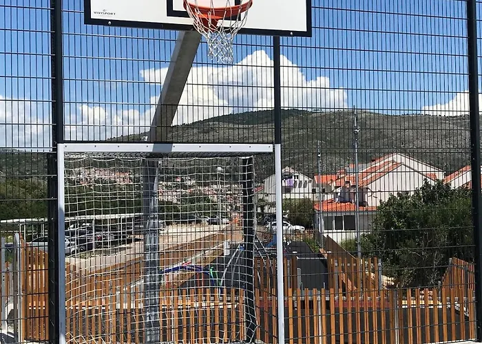 公寓 Golden View - Free Parking *