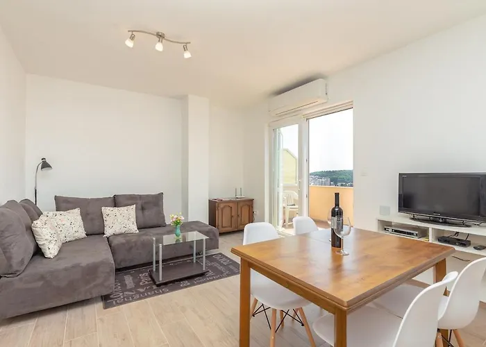 Golden View - Free Parking *