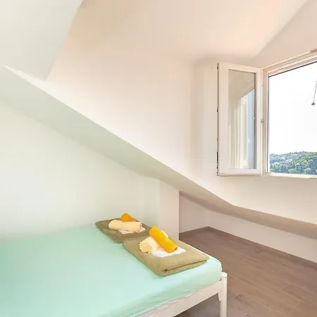 아파트 Golden View - Free Parking