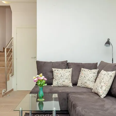 Golden View - Free Parking 두브로브니크