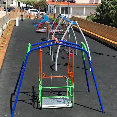 아파트 Golden View - Free Parking