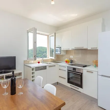 Golden View - Free Parking Dubrownik