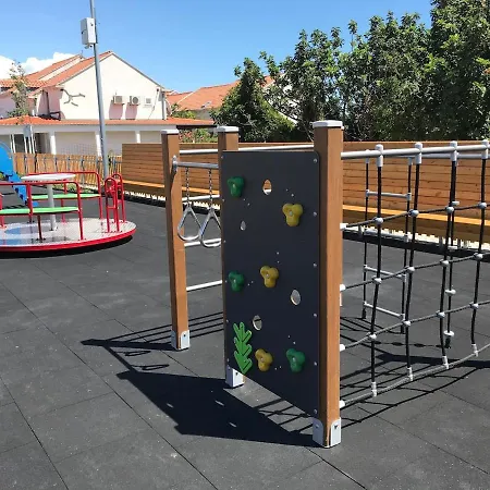 Golden View - Free Parking * Dubrownik