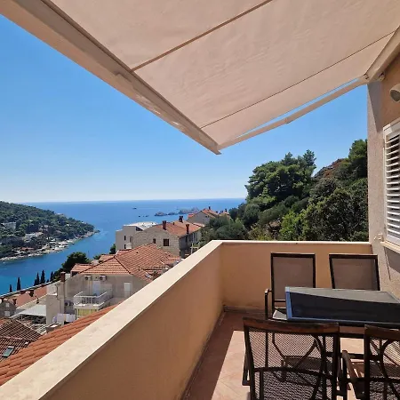 Golden View - Free Parking