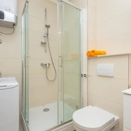 Apartament Golden View - Free Parking Dubrownik